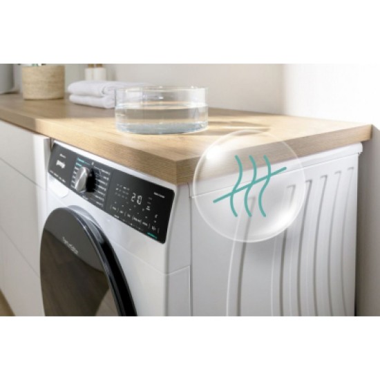 Пральна машина Gorenje WNS1X4ARTWIFI Пральна машина Gorenje WNS1X4ARTWIFI
