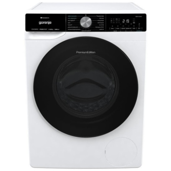 Пральна машина Gorenje WNS1X4ARTWIFI Пральна машина Gorenje WNS1X4ARTWIFI