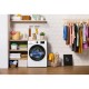 Стиральная машина Gorenje WPNEI82SBSWIFI Стиральная машина Gorenje WPNEI82SBSWIFI