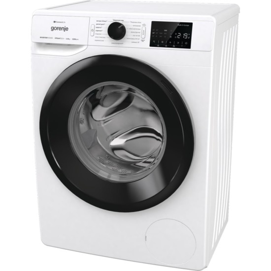 Стиральная машина Gorenje WPNEI82SBSWIFI Стиральная машина Gorenje WPNEI82SBSWIFI