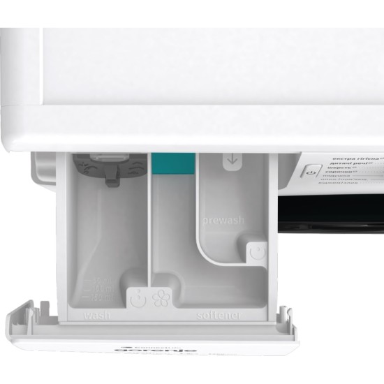 Стиральная машина Gorenje WPNEI82SBSWIFI Стиральная машина Gorenje WPNEI82SBSWIFI