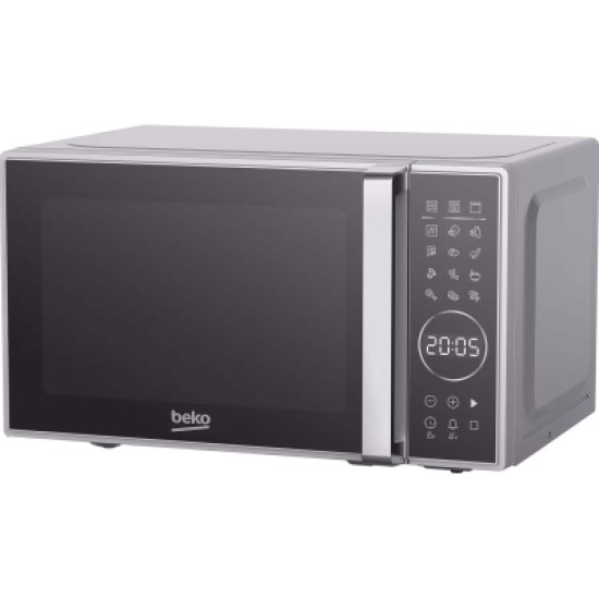Мікрохвильова піч Beko MGC20130SB Мікрохвильова піч Beko MGC20130SB