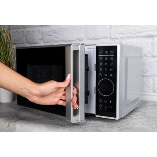 Мікрохвильова піч Beko MGC20130SB Мікрохвильова піч Beko MGC20130SB