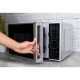 Мікрохвильова піч Beko MGC20130SB Мікрохвильова піч Beko MGC20130SB