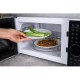 Мікрохвильова піч Beko MGC20130SB Мікрохвильова піч Beko MGC20130SB