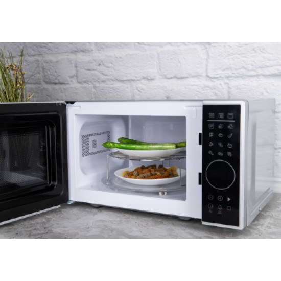 Мікрохвильова піч Beko MGC20130SB Мікрохвильова піч Beko MGC20130SB