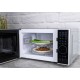 Мікрохвильова піч Beko MGC20130SB Мікрохвильова піч Beko MGC20130SB