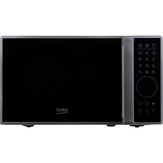 Мікрохвильова піч Beko MGC20130SB Мікрохвильова піч Beko MGC20130SB