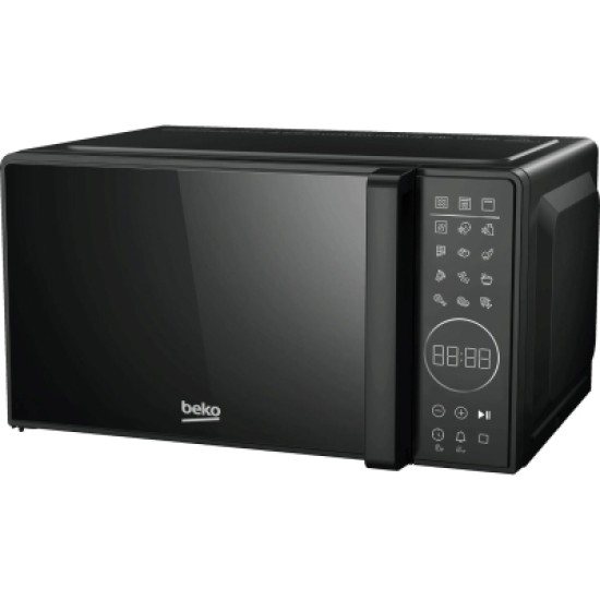 Мікрохвильова піч Beko MGC20130BB Мікрохвильова піч Beko MGC20130BB