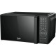 Мікрохвильова піч Beko MGC20130BB Мікрохвильова піч Beko MGC20130BB