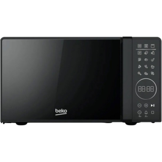 Мікрохвильова піч Beko MGC20130BB Мікрохвильова піч Beko MGC20130BB