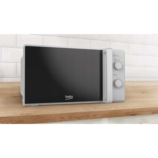 Мікрохвильова піч Beko MOC20100SFB Мікрохвильова піч Beko MOC20100SFB