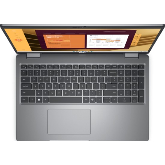 Ноутбук Dell Latitude 5550 (N096L555015UA_UBU) Ноутбук Dell Latitude 5550 (N096L555015UA_UBU)