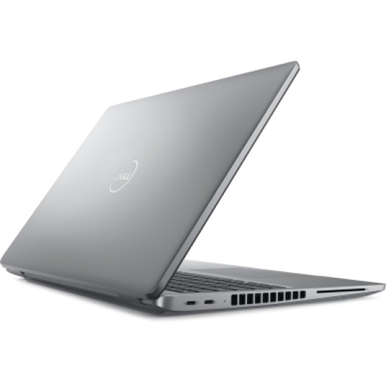 Ноутбук Dell Latitude 5550 (N096L555015UA_UBU) Ноутбук Dell Latitude 5550 (N096L555015UA_UBU)