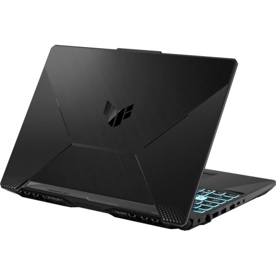 Ноутбук ASUS TUF Gaming A15 FA506NFR-HN081 (90NR0JU7-M00530) Ноутбук ASUS TUF Gaming A15 FA506NFR-HN081 (90NR0JU7-M00530)