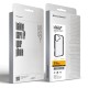 Чохол до мобільного телефона Armorstandart UNIT2 Apple iPhone 16 Plus Black (ARM78749) Чохол до мобільного телефона Armorstandart UNIT2 Apple iPhone 16 Plus Black (ARM78749)