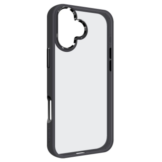 Чохол до мобільного телефона Armorstandart UNIT2 Apple iPhone 16 Plus Black (ARM78749) Чохол до мобільного телефона Armorstandart UNIT2 Apple iPhone 16 Plus Black (ARM78749)