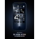Стекло защитное Armorstandart Supreme Plus Black Icon Apple iPhone 16 Pro Max (ARM80297) Стекло защитное Armorstandart Supreme Plus Black Icon Apple iPhone 16 Pro Max (ARM80297)