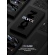 Стекло защитное Armorstandart Supreme Plus Black Icon Apple iPhone 16 Pro Max (ARM80297) Стекло защитное Armorstandart Supreme Plus Black Icon Apple iPhone 16 Pro Max (ARM80297)