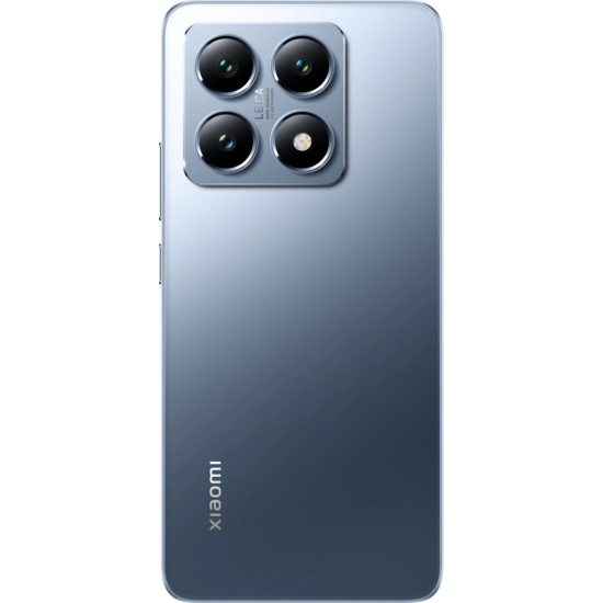 Мобильный телефон Xiaomi 14T 12/256GB Titan Blue (1079731) Мобильный телефон Xiaomi 14T 12/256GB Titan Blue (1079731)