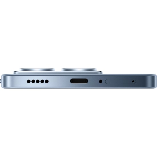 Мобильный телефон Xiaomi 14T 12/256GB Titan Blue (1079731) Мобильный телефон Xiaomi 14T 12/256GB Titan Blue (1079731)