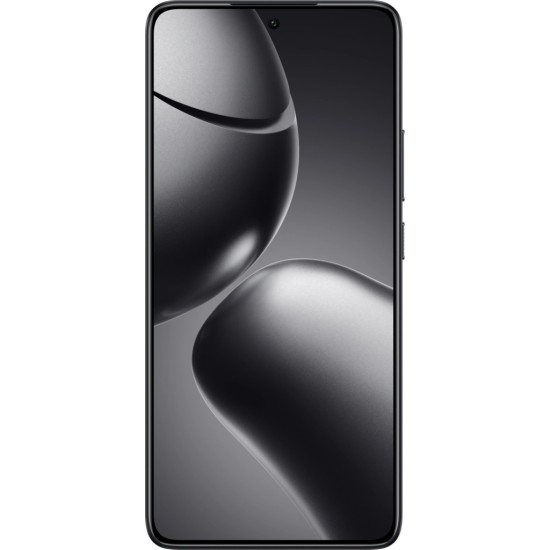Мобильный телефон Xiaomi 14T 12/512GB Titan Black (1079733) Мобильный телефон Xiaomi 14T 12/512GB Titan Black (1079733)
