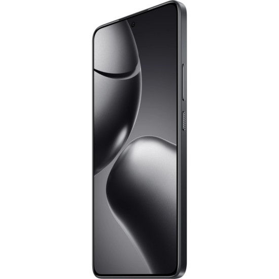 Мобильный телефон Xiaomi 14T 12/512GB Titan Black (1079733) Мобильный телефон Xiaomi 14T 12/512GB Titan Black (1079733)