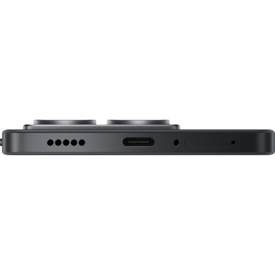 Мобильный телефон Xiaomi 14T 12/512GB Titan Black (1079733) Мобильный телефон Xiaomi 14T 12/512GB Titan Black (1079733)