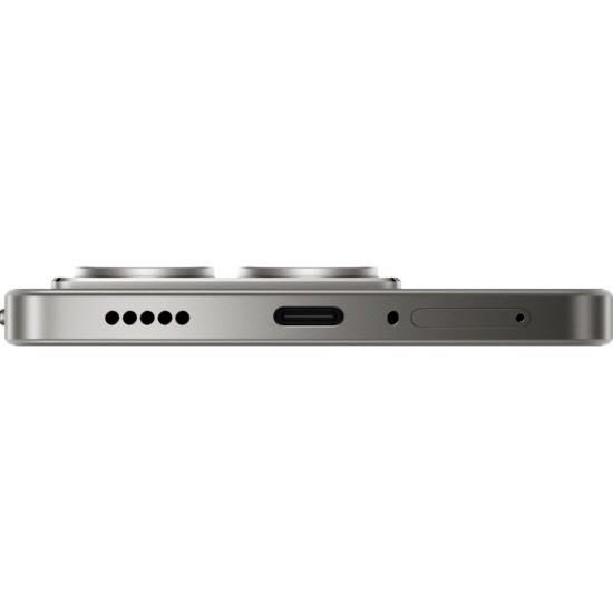 Мобільний телефон Xiaomi 14T 12/512GB Titan Gray (1079734) Мобільний телефон Xiaomi 14T 12/512GB Titan Gray (1079734)