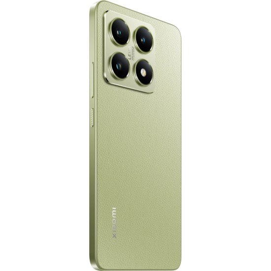 Мобільний телефон Xiaomi 14T 12/512GB Lemon Green (1079736) Мобільний телефон Xiaomi 14T 12/512GB Lemon Green (1079736)