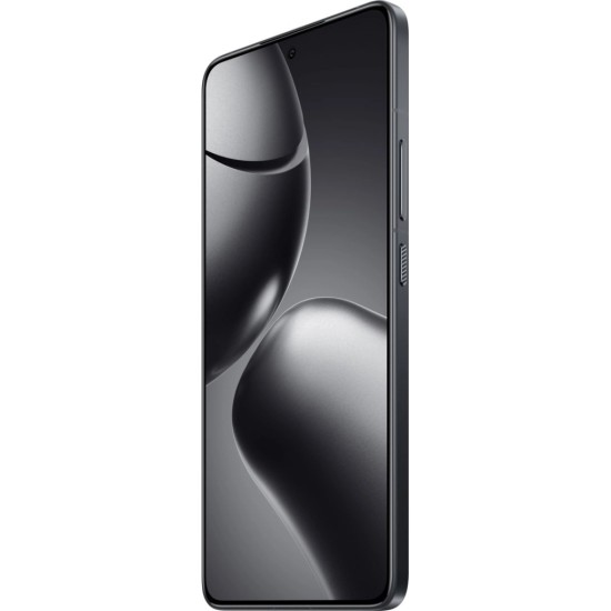 Мобильный телефон Xiaomi 14T Pro 12/512GB Titan Black (1079737) Мобильный телефон Xiaomi 14T Pro 12/512GB Titan Black (1079737)
