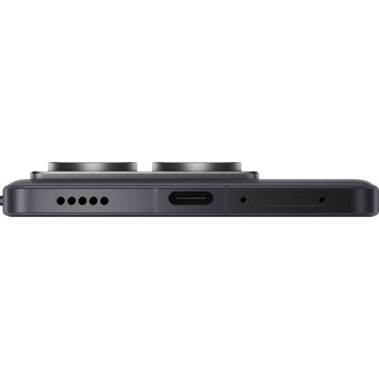 Мобильный телефон Xiaomi 14T Pro 12/512GB Titan Black (1079737) Мобильный телефон Xiaomi 14T Pro 12/512GB Titan Black (1079737)