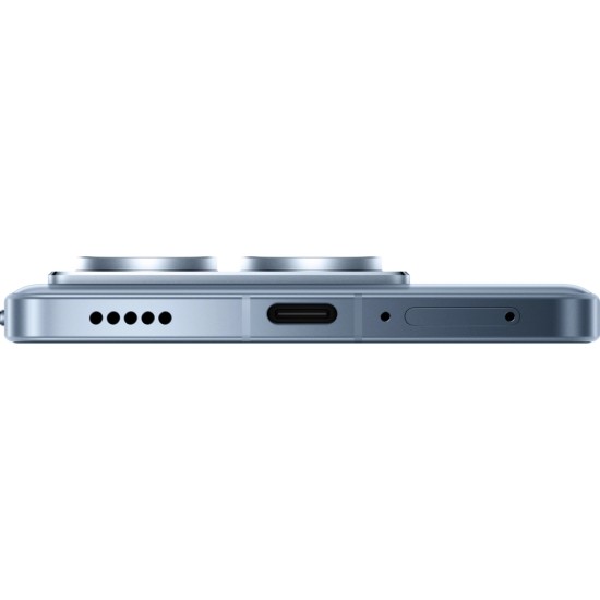 Мобильный телефон Xiaomi 14T Pro 12/512GB Titan Blue (1079739) Мобильный телефон Xiaomi 14T Pro 12/512GB Titan Blue (1079739)