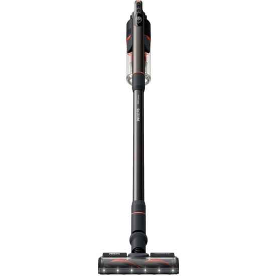 Пилосос Philips безпровідний Aqua Plus, 7000 Series, конт пил -0.6л, автон. робота д (XC7055/01) Пилосос Philips безпровідний Aqua Plus, 7000 Series, конт пил -0.6л, автон. робота д (XC7055/01)
