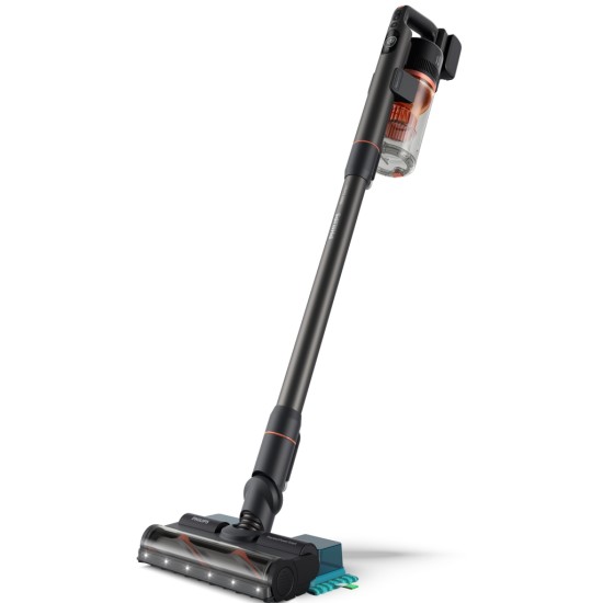 Пилосос Philips безпровідний Aqua Plus, 7000 Series, конт пил -0.6л, автон. робота д (XC7055/01) Пилосос Philips безпровідний Aqua Plus, 7000 Series, конт пил -0.6л, автон. робота д (XC7055/01)