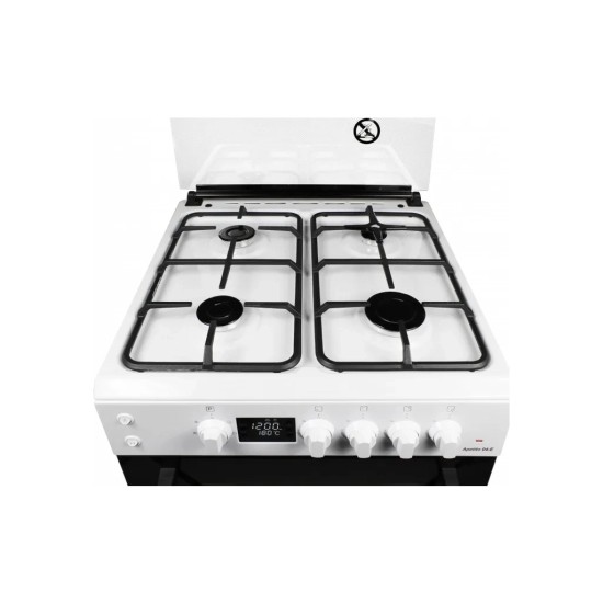 Плита Artel APETITO 04-E White Плита Artel APETITO 04-E White