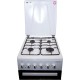 Плита Snaige SNFGE-56W Плита Snaige SNFGE-56W