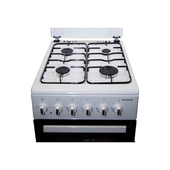 Плита Snaige SNFGE-56W Плита Snaige SNFGE-56W