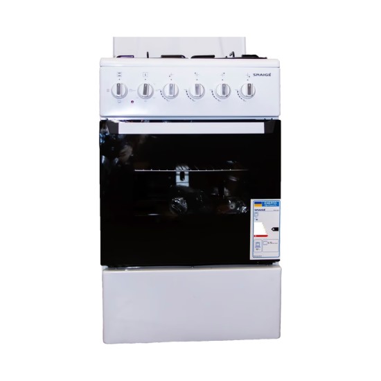 Плита Snaige SNFGE-56W Плита Snaige SNFGE-56W