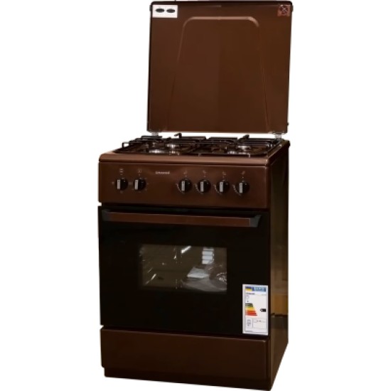 Плита Snaige SNFGE-60BR Плита Snaige SNFGE-60BR