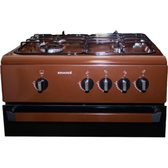 Плита Snaige SNFGE-60BR Плита Snaige SNFGE-60BR