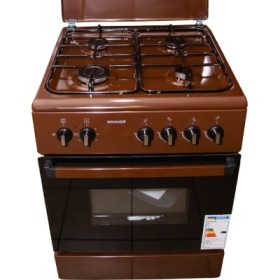 Плита Snaige SNFGE-60BR