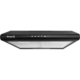 Вытяжка кухонная Borgio GIO (PL) 50 Black