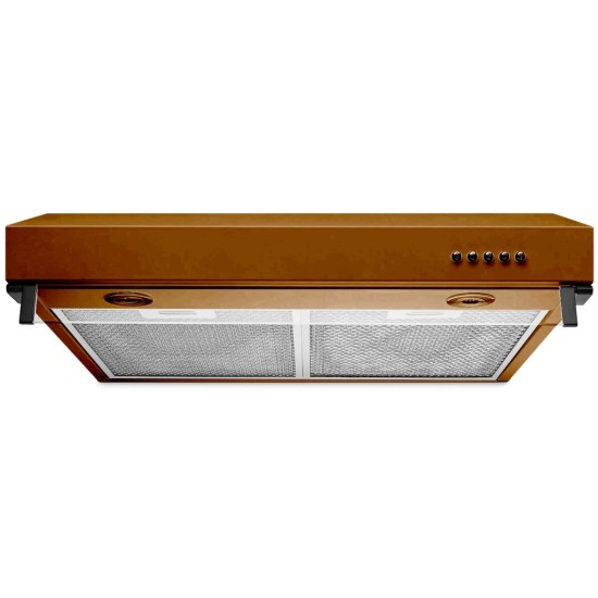 Вытяжка кухонная Artel ART 0960 PUNTO Brown Вытяжка кухонная Artel ART 0960 PUNTO Brown