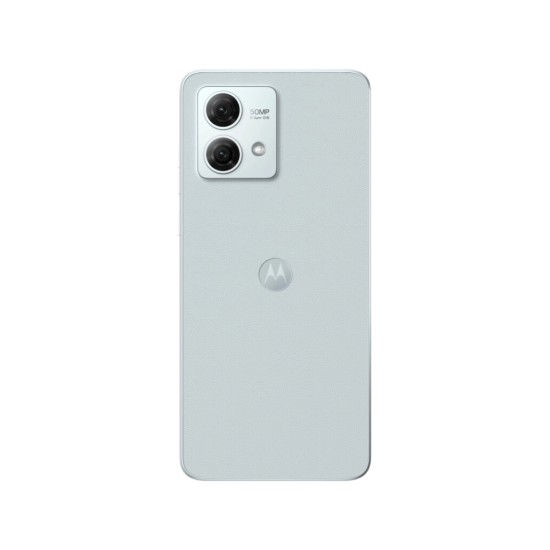 Мобільний телефон Motorola G84 8/256GB Marshmallow Blue (PAYM0036RS) Мобільний телефон Motorola G84 8/256GB Marshmallow Blue (PAYM0036RS)