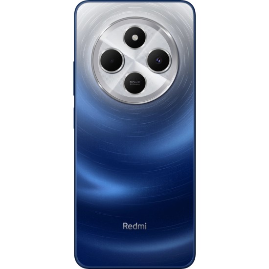 Мобільний телефон Xiaomi Redmi 14C 8/256GB Starry Blue (1100378) Мобільний телефон Xiaomi Redmi 14C 8/256GB Starry Blue (1100378)
