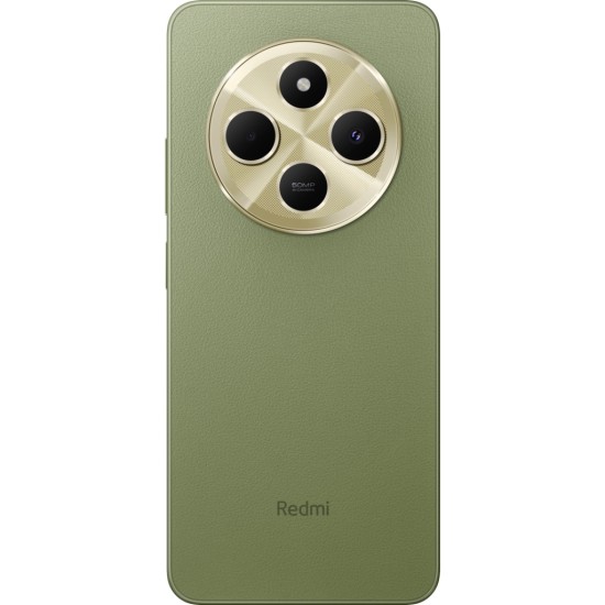 Мобільний телефон Xiaomi Redmi 14C 8/256GB Sage Green (1100377) Мобільний телефон Xiaomi Redmi 14C 8/256GB Sage Green (1100377)