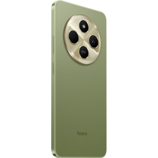 Мобільний телефон Xiaomi Redmi 14C 8/256GB Sage Green (1100377) Мобільний телефон Xiaomi Redmi 14C 8/256GB Sage Green (1100377)