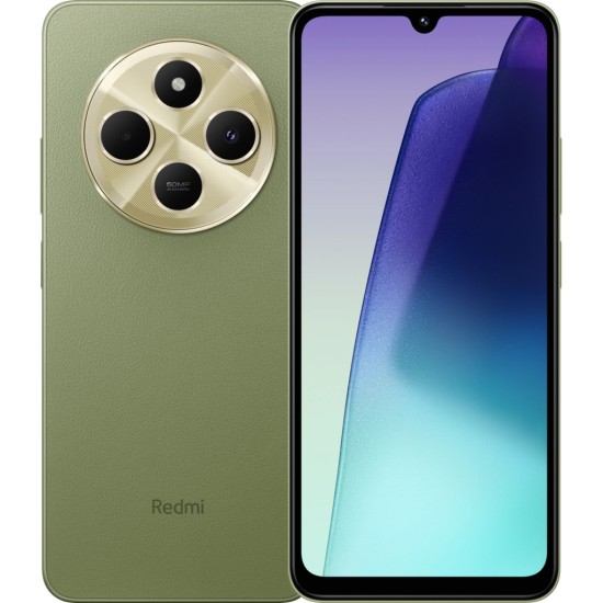 Мобільний телефон Xiaomi Redmi 14C 8/256GB Sage Green (1100377) Мобільний телефон Xiaomi Redmi 14C 8/256GB Sage Green (1100377)