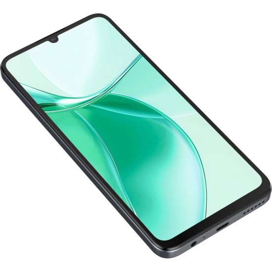 Мобільний телефон ZTE Blade A35 4/64GB Black (1093738) Мобільний телефон ZTE Blade A35 4/64GB Black (1093738)